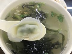 -庆丰包子铺(大红罗厂店)