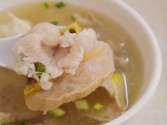 -非遗·爱西干面(小公园总店)