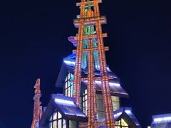 -中国彩灯博物馆