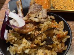 -九田家黑牛烤肉料理(太阳宫广场店)