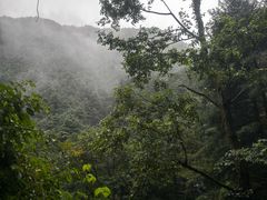 -苍山感通索道