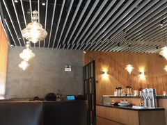 -GreyWhale灰鲸餐厅(武汉国际广场店)