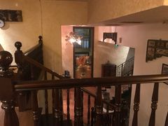 -姗娜娜足道·SPA(古北店)