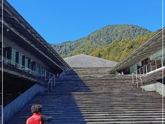 -腾冲云峰山