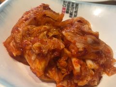 -唯成•韩国炭火烤肉 유성고기