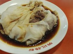 金牌鸳鸯肠-西关明记肠粉(荔枝湾店)