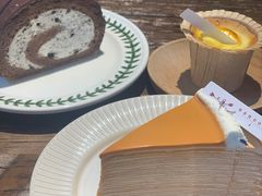 -奈诺甜品·生日蛋糕·下午茶(古城店)
