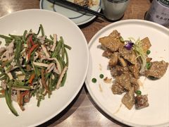 -周家二小姐的菜(西津渡店)