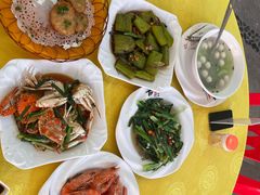 -秋姐美食店(旅游大道店)