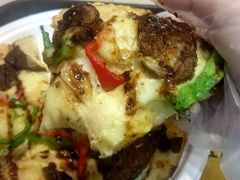 -City1+1城市比萨·意面(桂林路店)