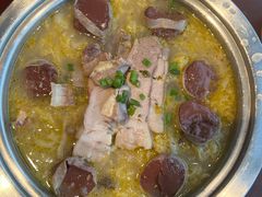 -八大碗·地道东北菜(中街店)