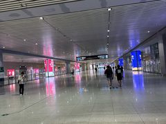 -石家庄站