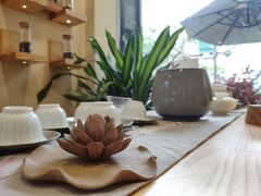 -霸王茶姬(南强街店)