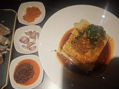 -青海名吃尕张娃非遗烤肉(城中店)