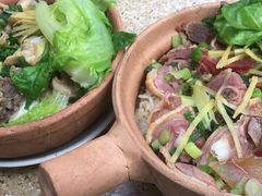 -潮香兴煲仔饭(莲花路店)