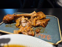 -青海名吃尕张娃非遗烤肉(城中店)