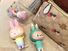 -泡泡玛特POPMART(正弘城店)