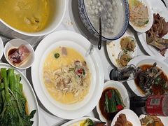 -老绍兴养和饭店(向阳不夜城店)