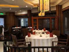 -莲苑中餐厅·Lotus Court(厦门马哥孛罗东方大酒店)