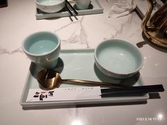 -乔阿马·江南味·驴肉香(龙湖华泾天街店)