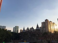 -马勒别墅饭店(静安寺店)