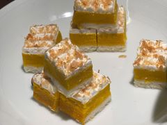 纯真南瓜塔-CHIC1699远洋私厨