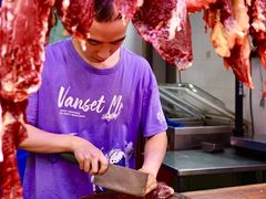 -阿娟牛肉丸·手打牛肉丸·现做现卖