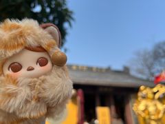 -灵顺寺