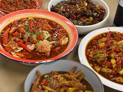 -老三样·旧食新味(万寿宫店)