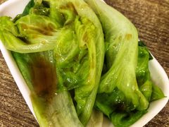 -煲煲香快餐(南京路店)