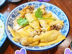 -兰边碗(鼓楼店)