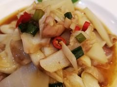 -烤肉宛饭庄(南礼士路店)
