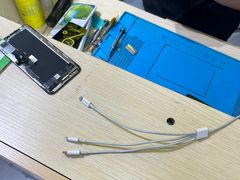 -修机蜂手机电脑维修回收(白云永泰店)