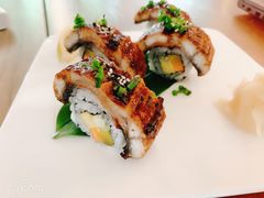 -Golden Lily河内巴黎法越料理餐厅(建国西路店)