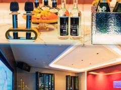 -外滩8号 whisky bar(金延大厦店)