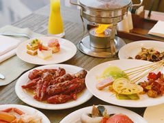-TABLE·味西餐厅-成都茂业JW万豪酒店