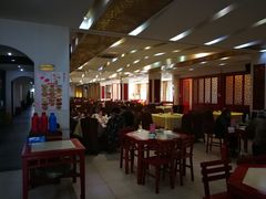 -大鸿运酒店·苏州菜·松鼠桂鱼(观前街店)