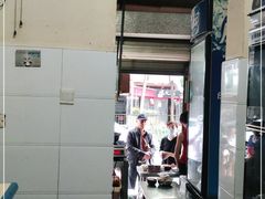 -蓉城西二道无名冒菜(西二道街店)