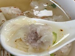-汪家馄饨(集庆路店)