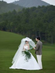 -第一夫人婚纱摄影(南京店)