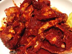 -Jin Go Gae Restaurant