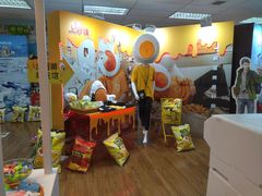 -全家便利店(洛川东路店)