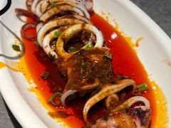 -1937青岛老味道·海肠捞饭·青岛菜(大鲍岛栈桥店)