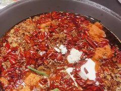 -沸炉重庆老火锅(军事博物馆店)