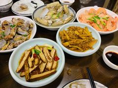 -阿马蛋汤·宁波小海鲜(总店)