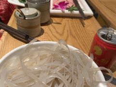 六十秒鲜粉-锦城印象火锅(天府三街店)
