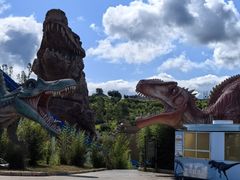 -世界恐龙谷景区