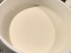 双皮奶-熠盛粤味·顺德桑拿鸡(永康路店)