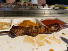 -小鲜肉延边朝鲜族烤串(珠海店)