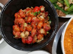 -一棠龙虾•王牌虾球(光谷天地店)